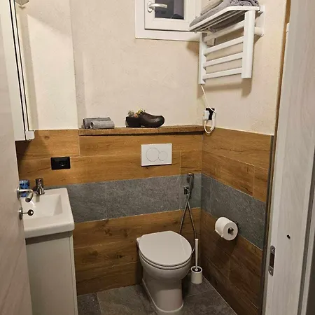 Apartamento Alpe Di Guin 1